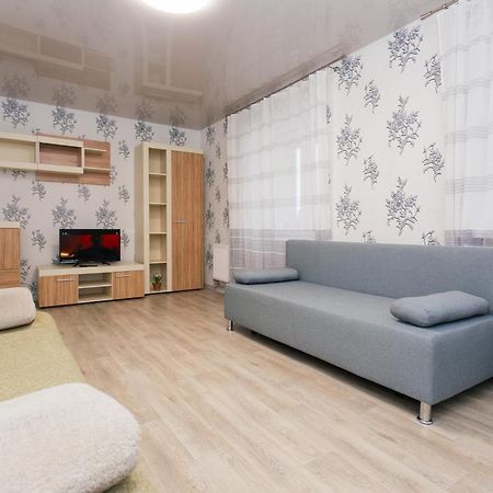 סומי The Best Apartments Faraon On Kharkovskaya 2 Room מראה חיצוני תמונה