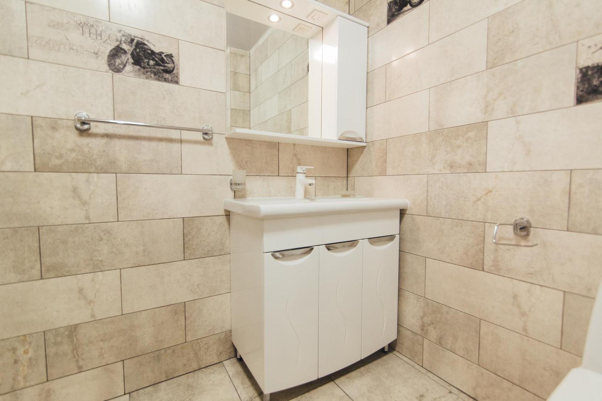 סומי The Best Apartments Faraon On Kharkovskaya 2 Room מראה חיצוני תמונה