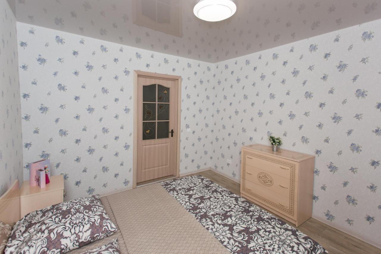 סומי The Best Apartments Faraon On Kharkovskaya 2 Room מראה חיצוני תמונה