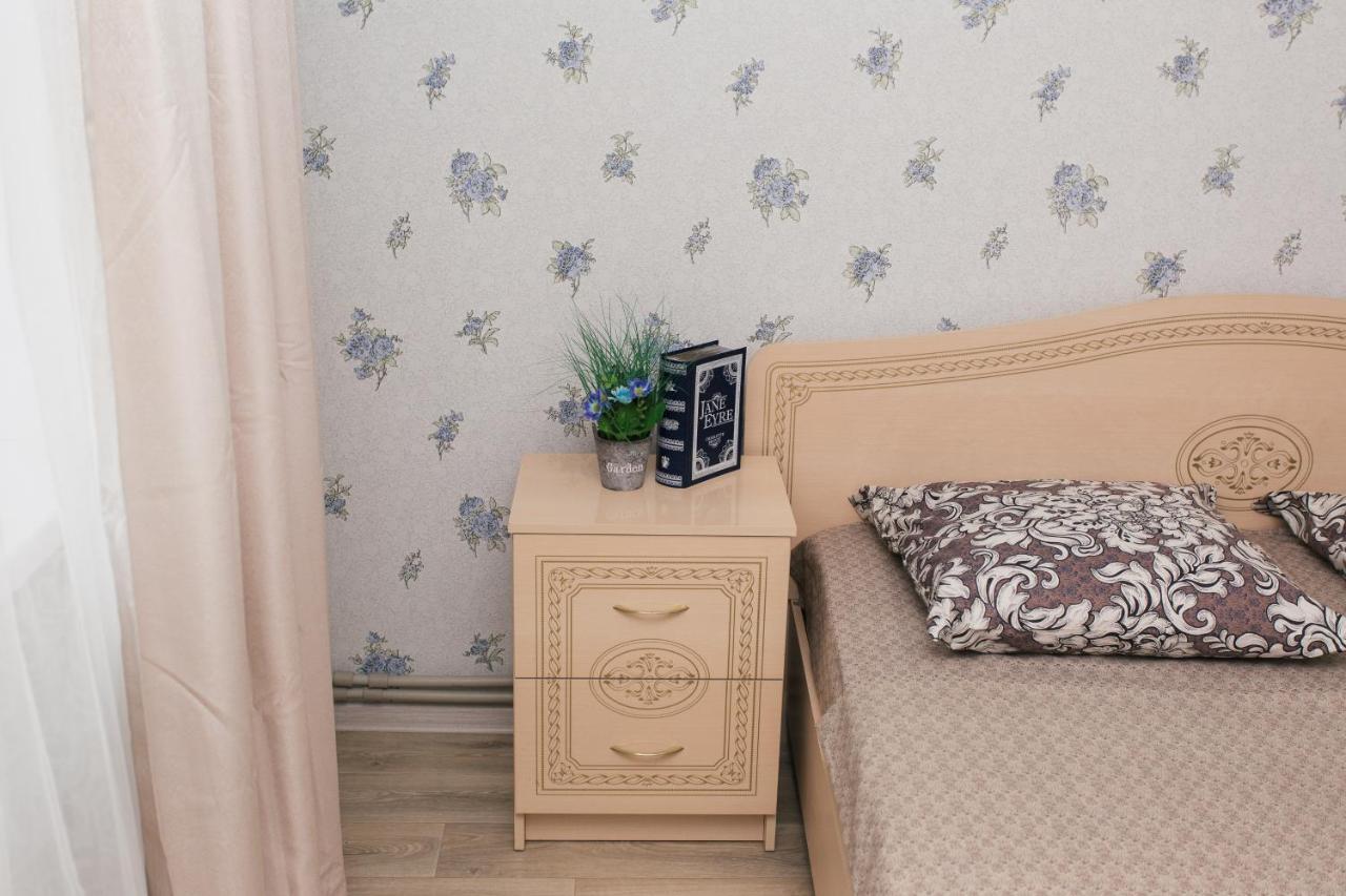 סומי The Best Apartments Faraon On Kharkovskaya 2 Room מראה חיצוני תמונה