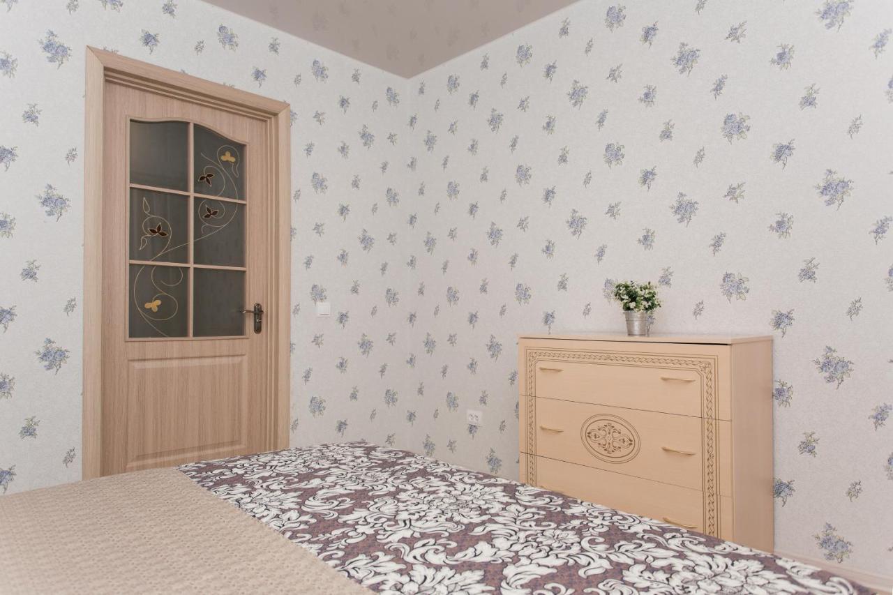 סומי The Best Apartments Faraon On Kharkovskaya 2 Room מראה חיצוני תמונה