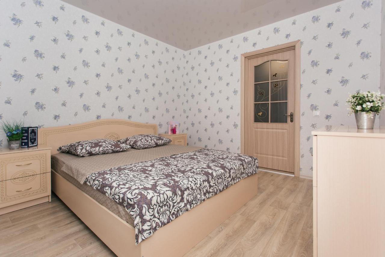 סומי The Best Apartments Faraon On Kharkovskaya 2 Room מראה חיצוני תמונה
