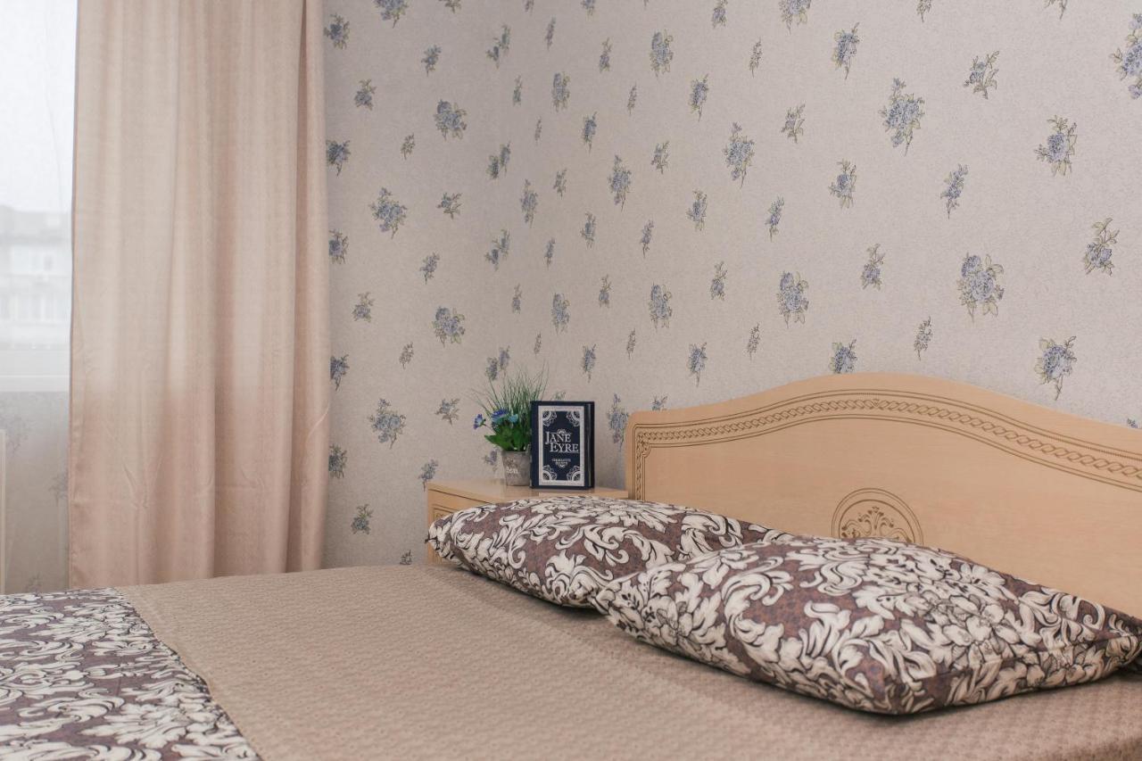 סומי The Best Apartments Faraon On Kharkovskaya 2 Room מראה חיצוני תמונה