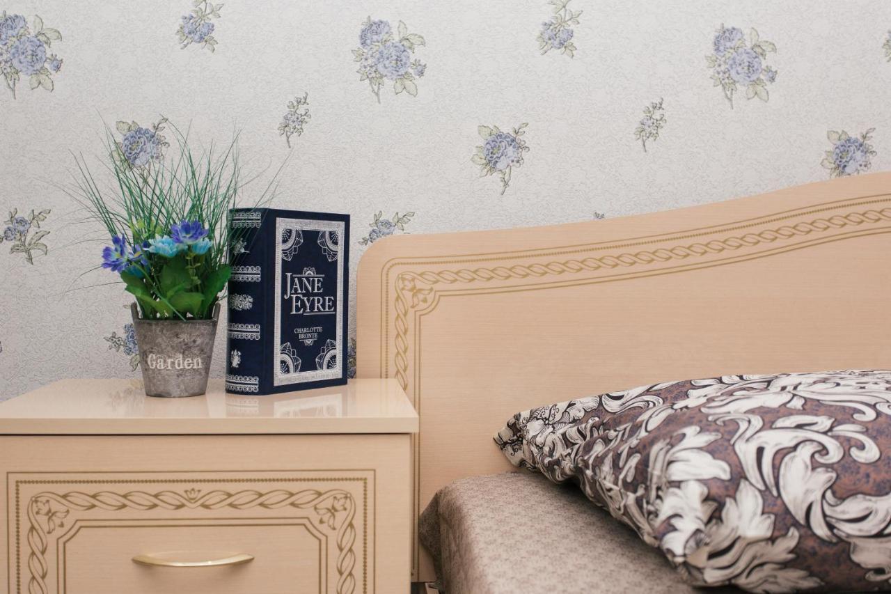 סומי The Best Apartments Faraon On Kharkovskaya 2 Room מראה חיצוני תמונה