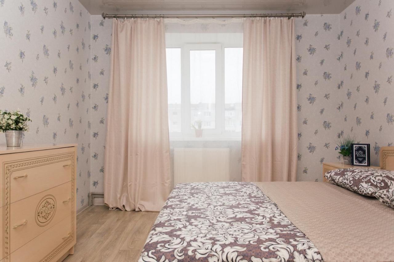 סומי The Best Apartments Faraon On Kharkovskaya 2 Room מראה חיצוני תמונה